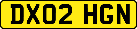 DX02HGN