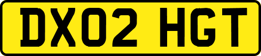 DX02HGT