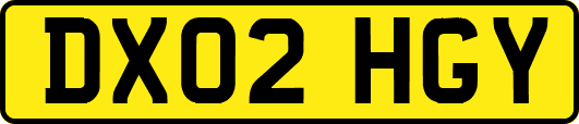 DX02HGY
