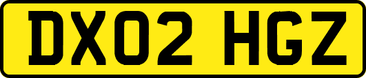 DX02HGZ