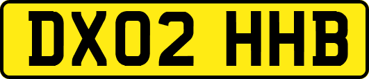 DX02HHB