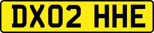 DX02HHE