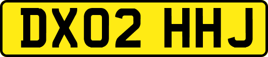 DX02HHJ