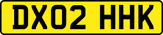 DX02HHK