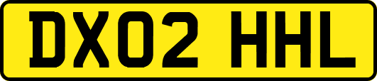 DX02HHL