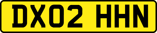 DX02HHN
