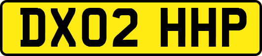 DX02HHP