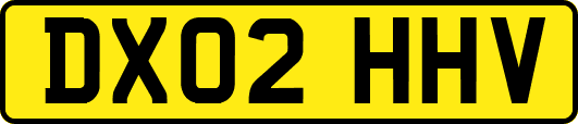 DX02HHV