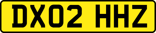 DX02HHZ