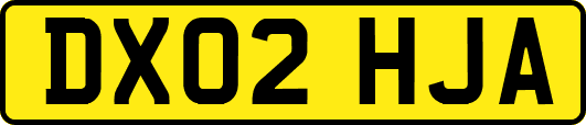 DX02HJA