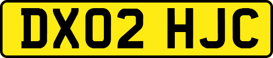 DX02HJC