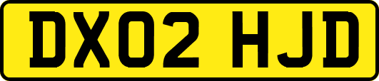 DX02HJD