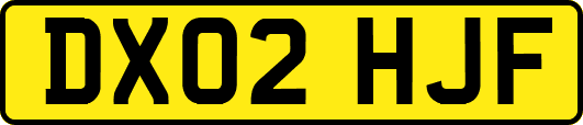 DX02HJF
