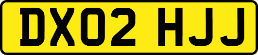 DX02HJJ