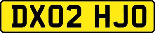 DX02HJO