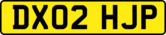 DX02HJP