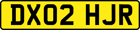 DX02HJR