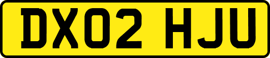 DX02HJU