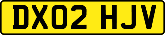 DX02HJV