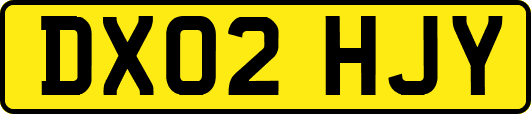 DX02HJY