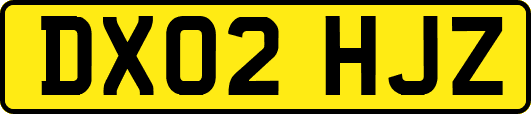 DX02HJZ