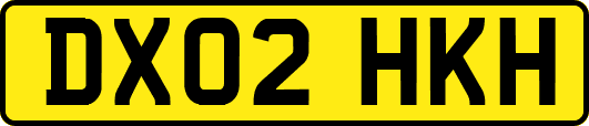 DX02HKH