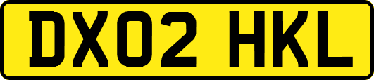 DX02HKL