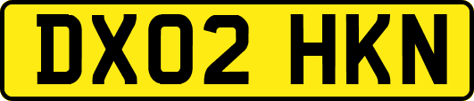 DX02HKN