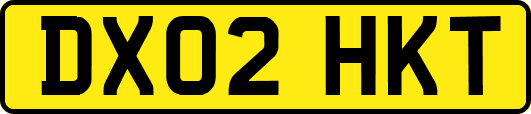 DX02HKT