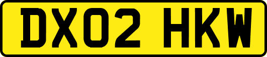 DX02HKW