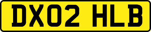 DX02HLB