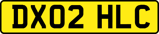 DX02HLC