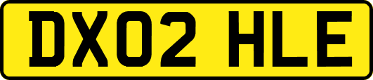 DX02HLE