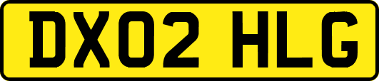 DX02HLG