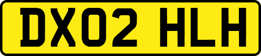 DX02HLH