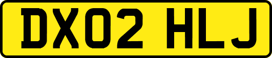 DX02HLJ