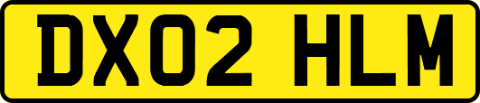 DX02HLM