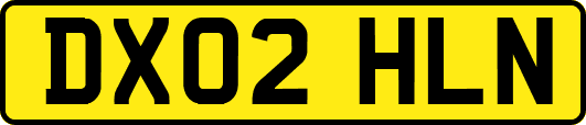 DX02HLN