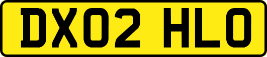 DX02HLO
