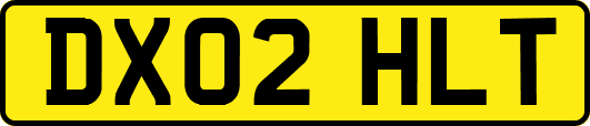 DX02HLT