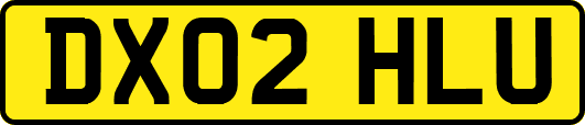 DX02HLU