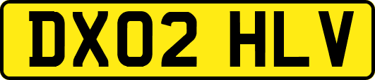 DX02HLV