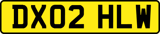 DX02HLW