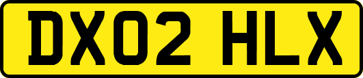 DX02HLX
