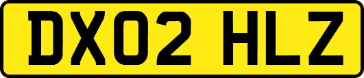 DX02HLZ