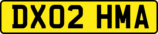 DX02HMA
