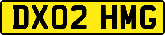DX02HMG