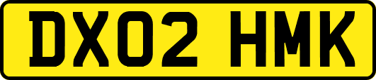 DX02HMK