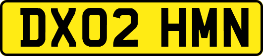 DX02HMN