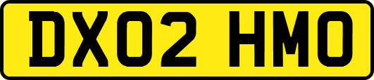 DX02HMO